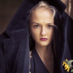 Anna Martynchik