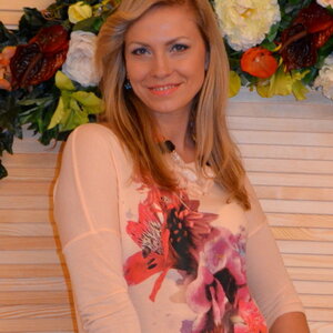 Ol'ga Danilova picture