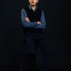 Alexander Skydan