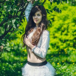 Vera Minceva picture