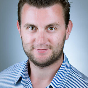 Alex Petsen