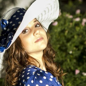 Natalia Evtusenko picture