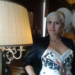 Елена Мелихова