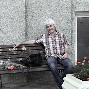 Maksim Gaziev