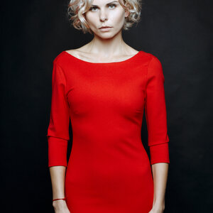 Елена Kremezon Плотко