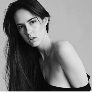Anastasia Nevolina