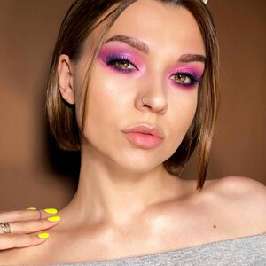 Evgenia Treseva
