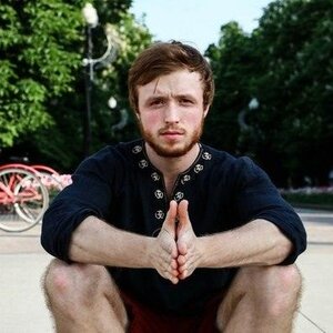 Kirill Kalenov