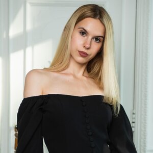 Алëна Весенняя