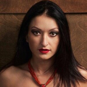 Karina Abashkina
