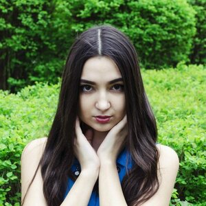 Alina Savenko