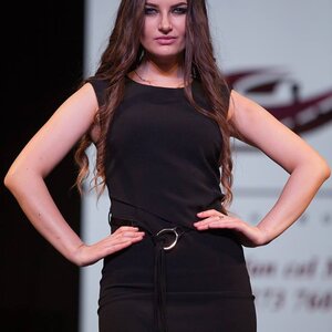 Ekaterina Afanaseva