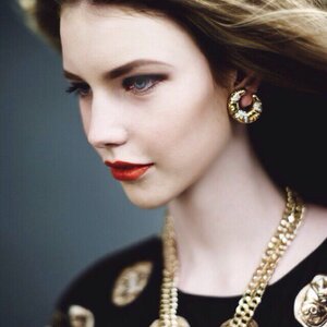 Anfisa Evstrat'eva