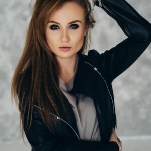 Анастасия Русинова