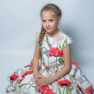 Arina maksimova picture