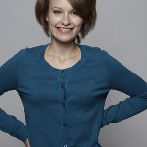 Evgenija Antonova