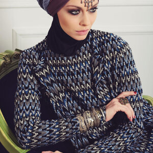 Зухра Zuhra.Fashion Абушаева