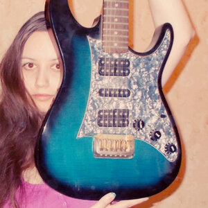 Elena Cover