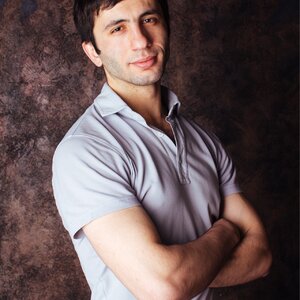 Muradin Huranov