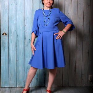 Marina Romanova picture