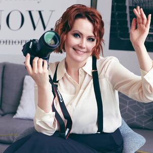 OXANA NOVA