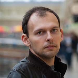 Кирилл mkn162010 Митин