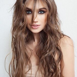 Elena Bystrova