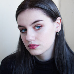 Анна Стрымова