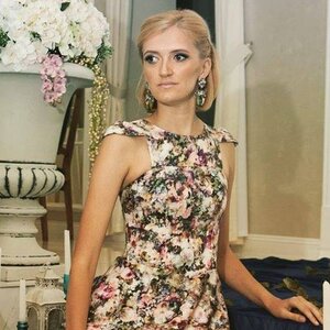 Елена Мельнийчук