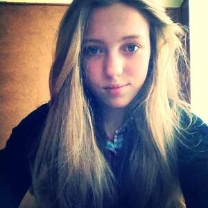Nastya Latysheva