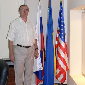 Sergej Ivanov picture