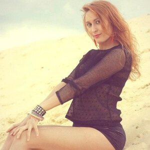 Маргарита Rita Синцова