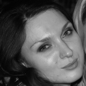 Елена Фарафонтова