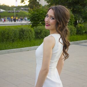 Динара Саляхова