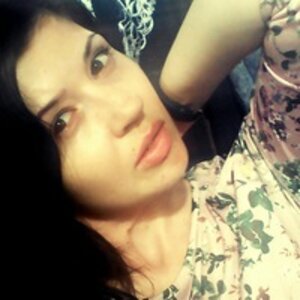 Нина Гончаренко