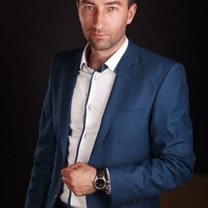 Вячеслав Sayvon Кривонос