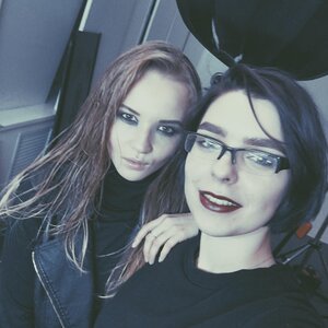 Анастасия Nastin_g Герасимова