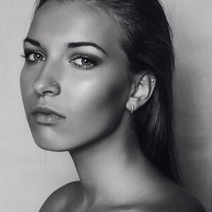 Anastasiya Stasya Shirokova
