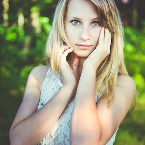 Alina Skorobogataya