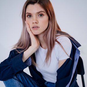 Лидия Жилина