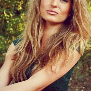 Anna Prilipko picture
