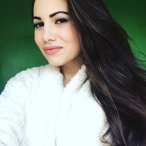Anna Krasnobaeva