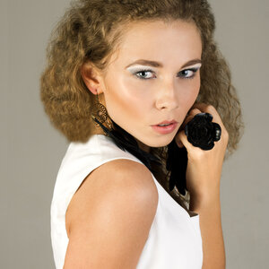 Natali Taggert