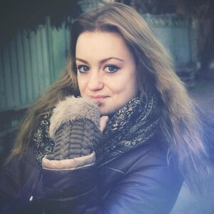 Irina Frantsuz picture