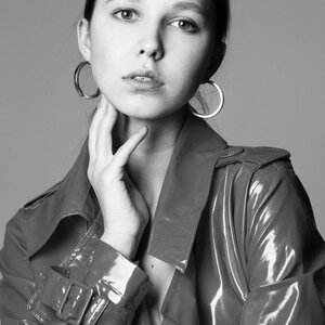 Karina Molchanova