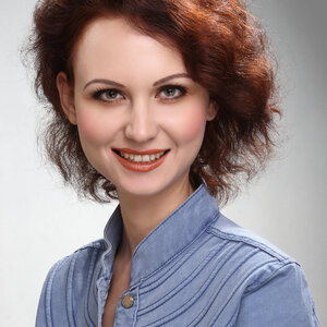 Elizaveta Nikitina