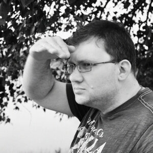 Sergey SeVer