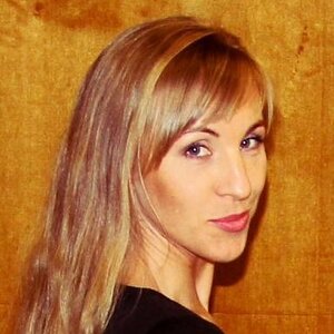 Anna Shubina