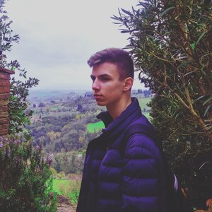 Андрей Юдин