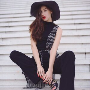 Galya Snegireva picture